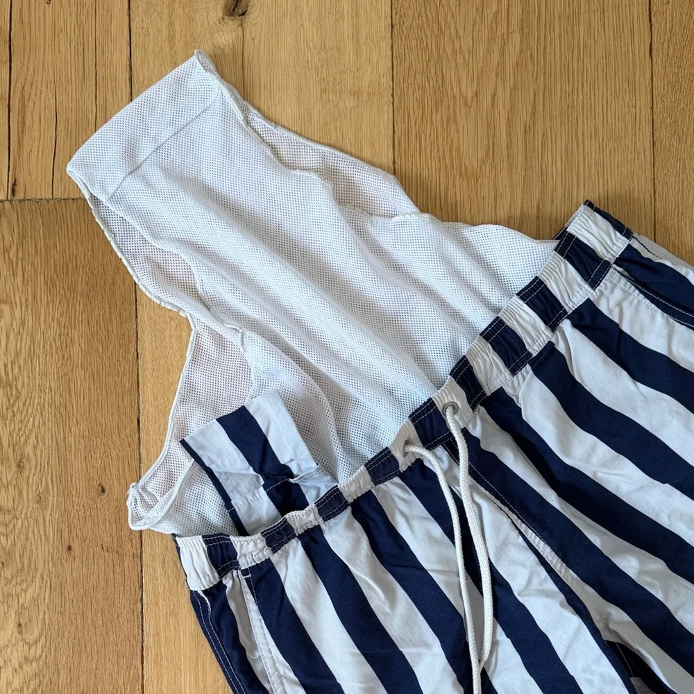 J. Crew Mens Swimsuit